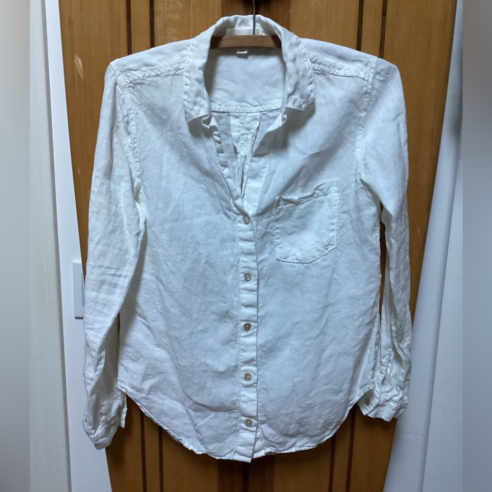 cloth & stone linen